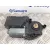 Motor Elevalunas Trasero Izquierdo para Volkswagen Touareg (7La)