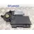 Motor Elevalunas Trasero Izquierdo para Volkswagen Touareg (7La)