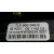 Mando Intermitentes para Volkswagen Touareg (7La)