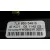 Mando Luces para Volkswagen Touareg (7La)