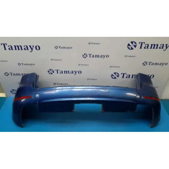 Paragolpes Trasero para Volkswagen Touareg (7La)