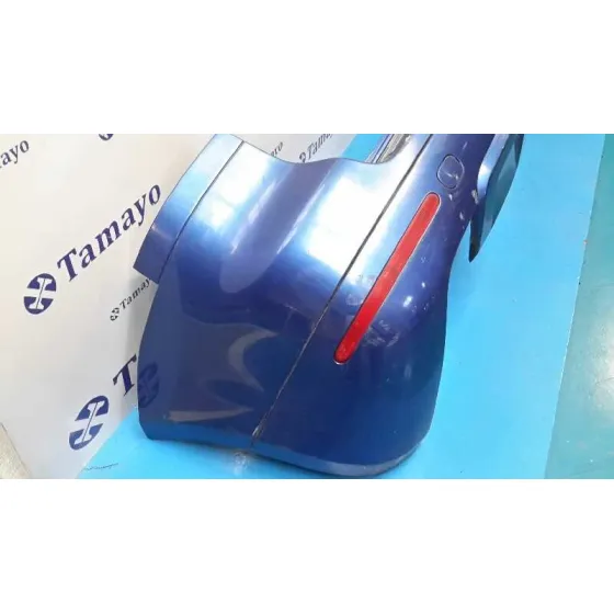 Paragolpes Trasero para Volkswagen Touareg (7La)