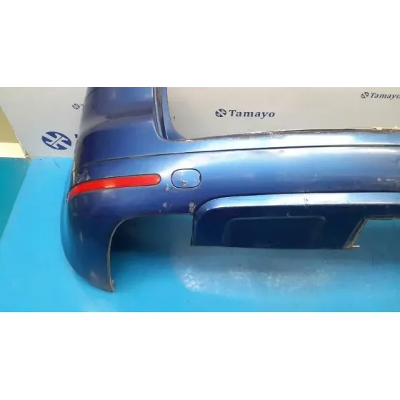 Paragolpes Trasero para Volkswagen Touareg (7La)
