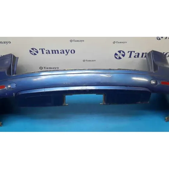 Paragolpes Trasero para Volkswagen Touareg (7La)