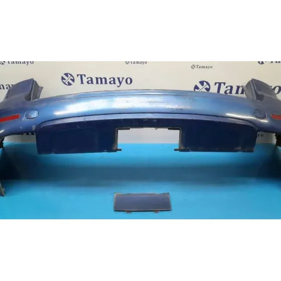Paragolpes Trasero para Volkswagen Touareg (7La)