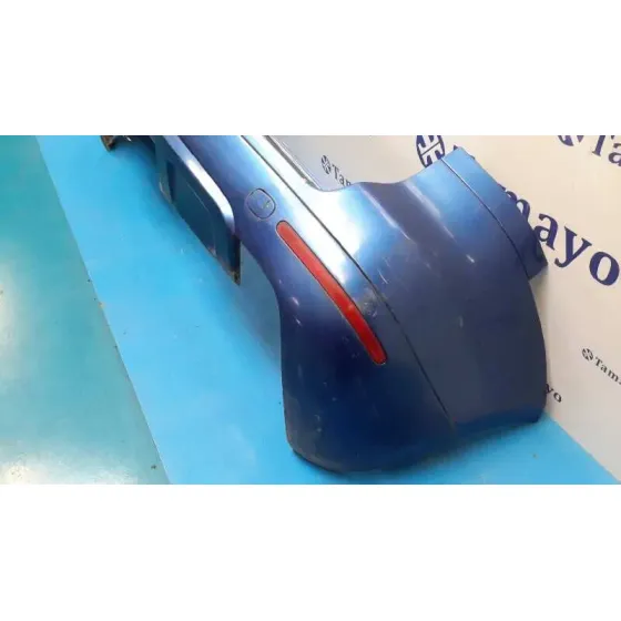 Paragolpes Trasero para Volkswagen Touareg (7La)
