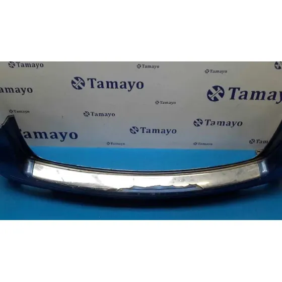 Paragolpes Trasero para Volkswagen Touareg (7La)