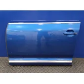 Puerta Delantera Izquierda para Volkswagen Touareg (7La)
