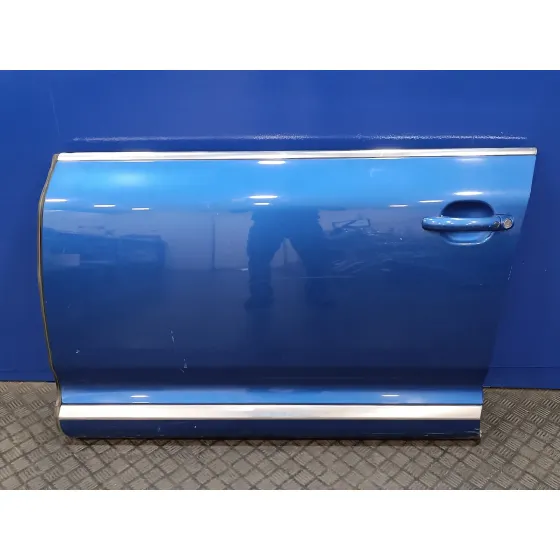 Puerta Delantera Izquierda para Volkswagen Touareg (7La)
