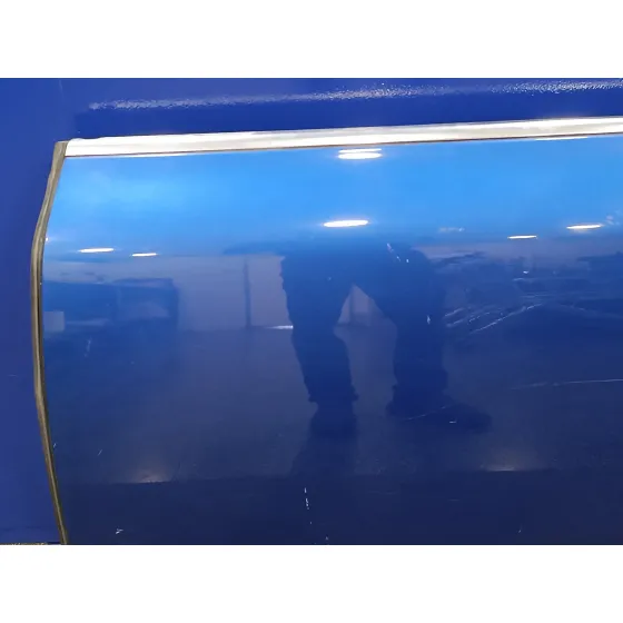 Puerta Delantera Izquierda para Volkswagen Touareg (7La)