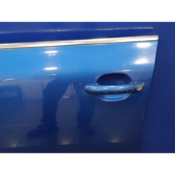 Puerta Delantera Izquierda para Volkswagen Touareg (7La)