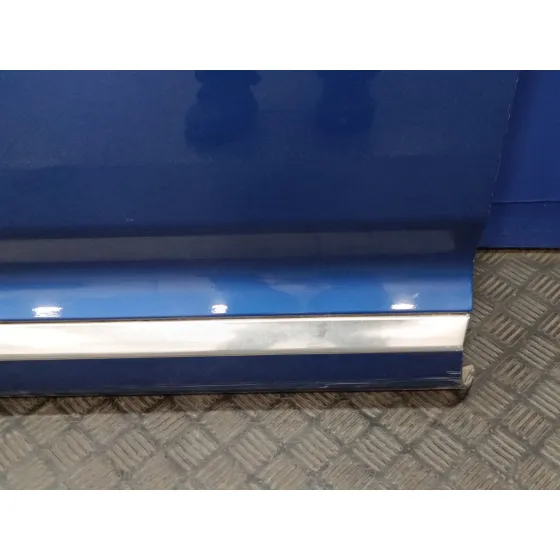 Puerta Delantera Izquierda para Volkswagen Touareg (7La)