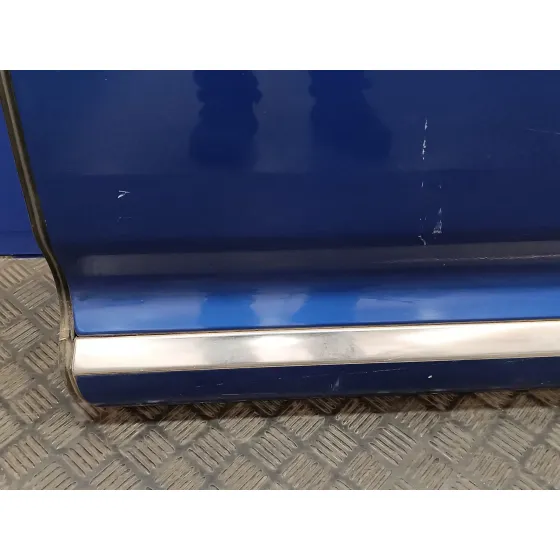 Puerta Delantera Izquierda para Volkswagen Touareg (7La)