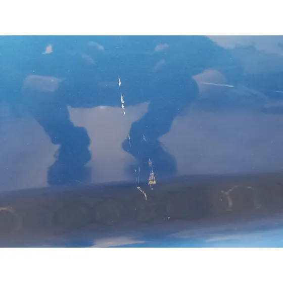 Puerta Delantera Izquierda para Volkswagen Touareg (7La)