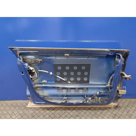 Puerta Delantera Izquierda para Volkswagen Touareg (7La)