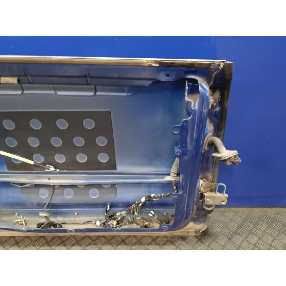 Puerta Delantera Izquierda para Volkswagen Touareg (7La)