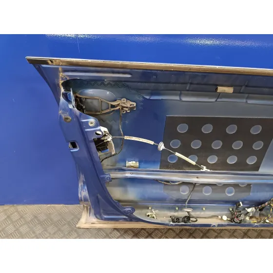 Puerta Delantera Izquierda para Volkswagen Touareg (7La)