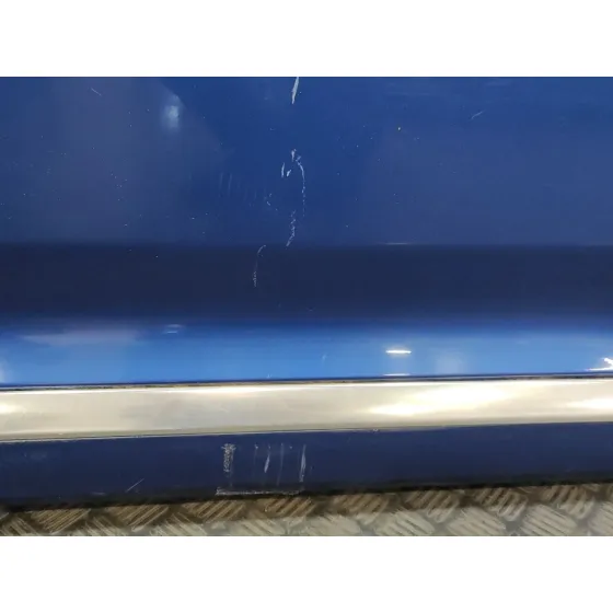 Puerta Trasera Izquierda para Volkswagen Touareg (7La)