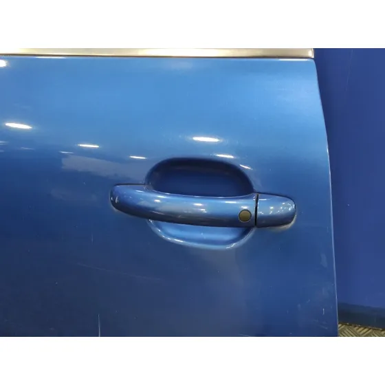 Puerta Trasera Izquierda para Volkswagen Touareg (7La)