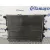 Radiador Agua para Volkswagen Touareg (7La)
