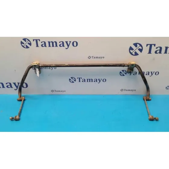 Barra Estabilizadora Delantera para Peugeot Expert Kasten