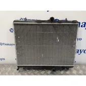 Radiador Agua para Peugeot 2008 (--.2013->)