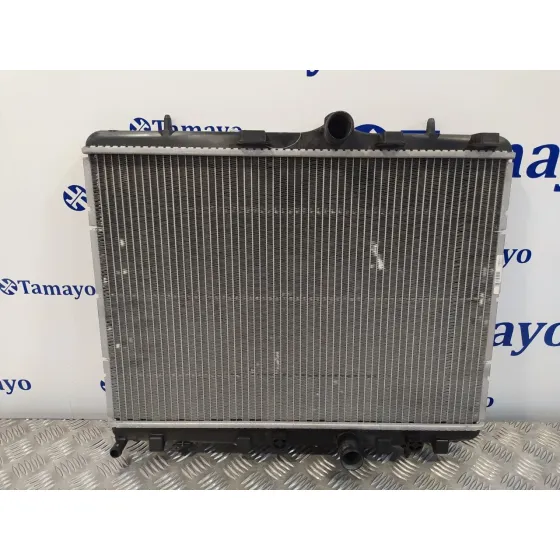 Radiador Agua para Peugeot 2008 (--.2013->)