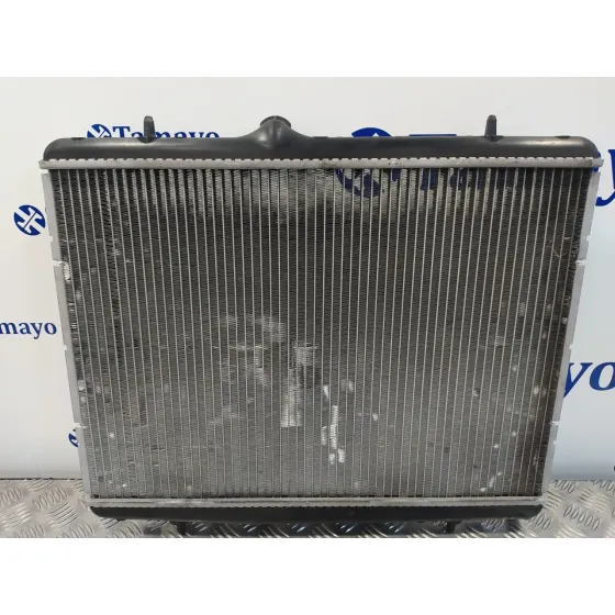 Radiador Agua para Peugeot 2008 (--.2013->)