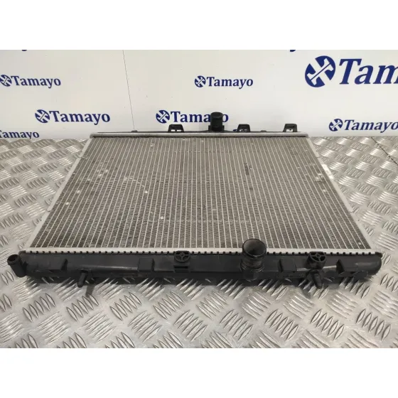 Radiador Agua para Peugeot 2008 (--.2013->)