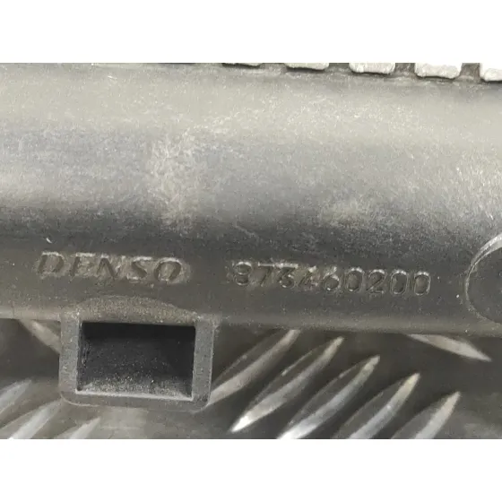 Radiador Agua para Peugeot 2008 (--.2013->)