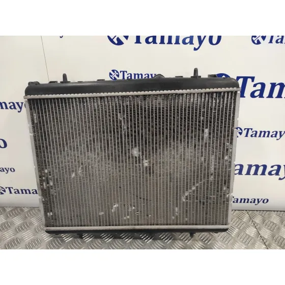 Radiador Agua para Peugeot 2008 (--.2013->)