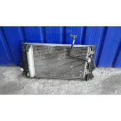 Condensador / Radiador Aire Acondicionado para Seat Alhambra (7V9)