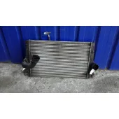 Intercooler para Seat Alhambra (7V9)