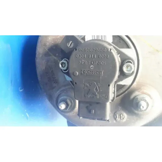 Amortiguador Delantero Derecho para Peugeot 407 Coupe