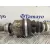 Transmision Delantera Derecha para Peugeot 407 Coupe