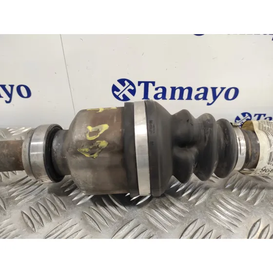 Transmision Delantera Derecha para Peugeot 407 Coupe
