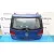 Porton Trasero para Volkswagen Touareg (7La)