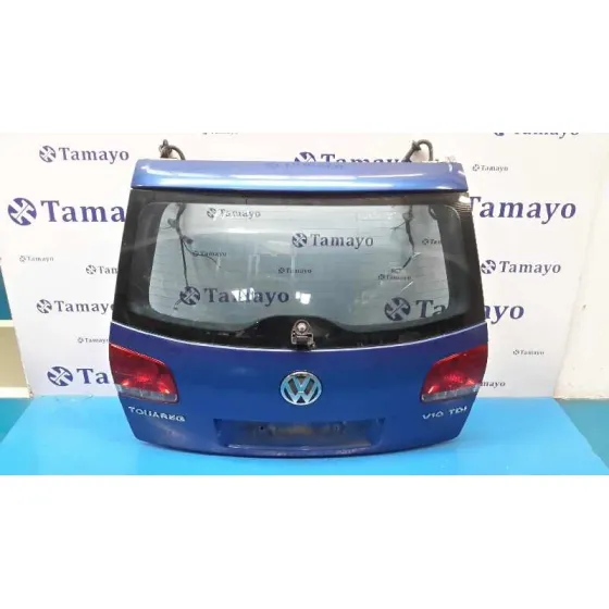 Porton Trasero para Volkswagen Touareg (7La)