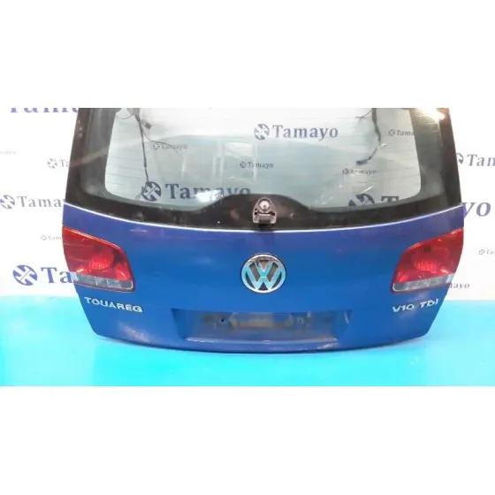Porton Trasero para Volkswagen Touareg (7La)