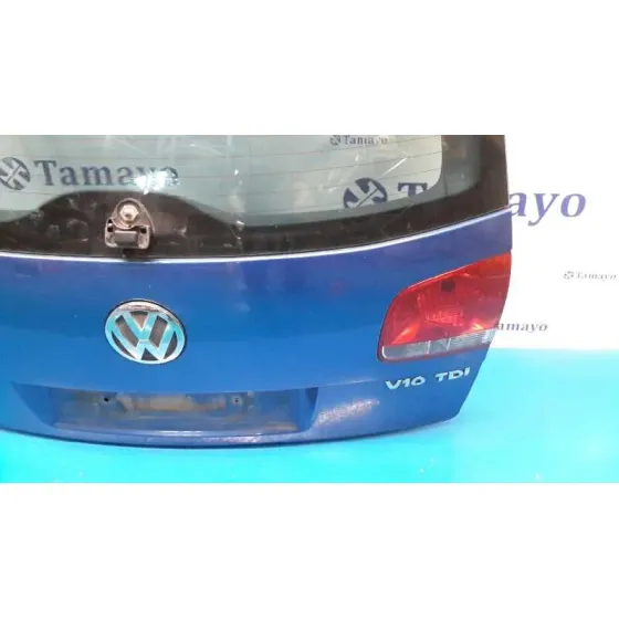 Piloto Trasero Derecho Porton para Volkswagen Touareg (7La)