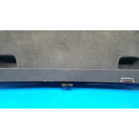 Cerradura Maletero / Porton para Volkswagen Touareg (7La)