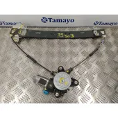 Elevalunas Delantero Izquierdo para Chevrolet Matiz