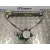 Elevalunas Delantero Izquierdo para Chevrolet Matiz