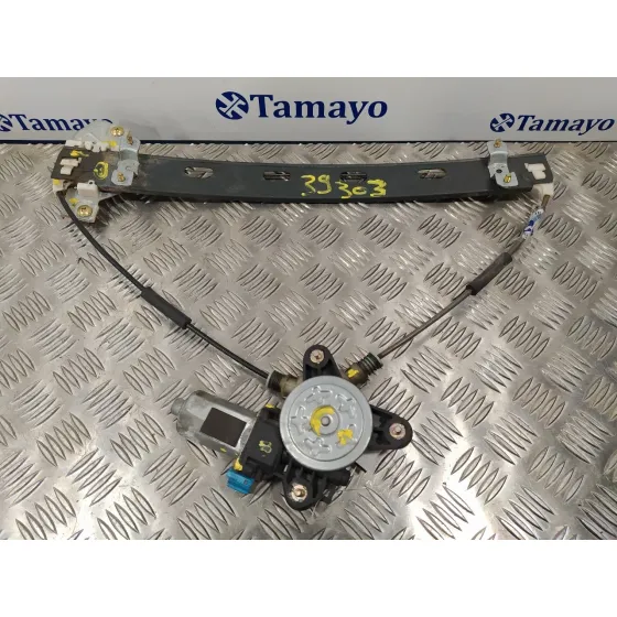 Elevalunas Delantero Izquierdo para Chevrolet Matiz