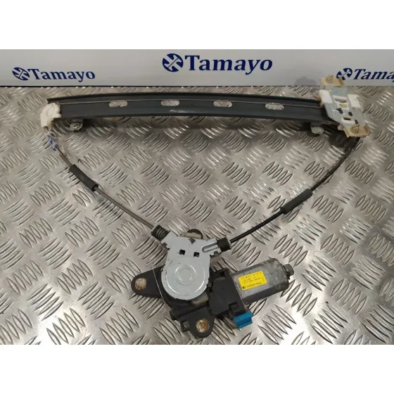 Elevalunas Delantero Izquierdo para Chevrolet Matiz