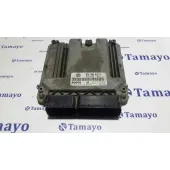 Centralita Motor Uce para Volkswagen Touareg (7La)