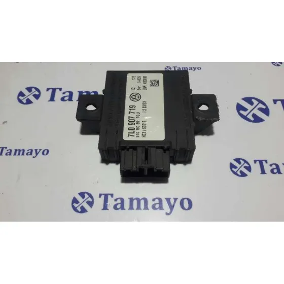 Centralita Inmovilizador para Volkswagen Touareg (7La)