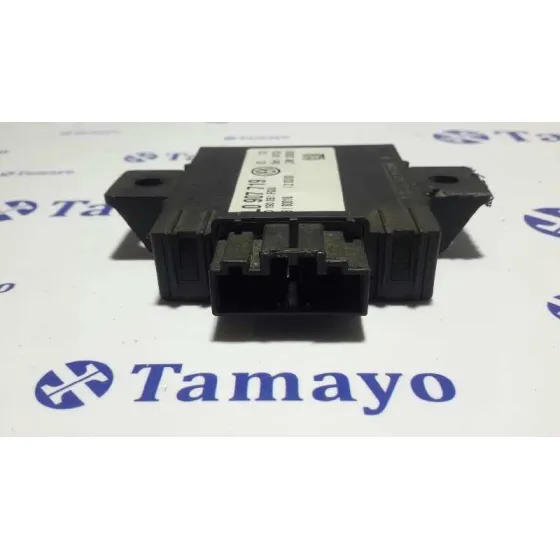 Centralita Inmovilizador para Volkswagen Touareg (7La)