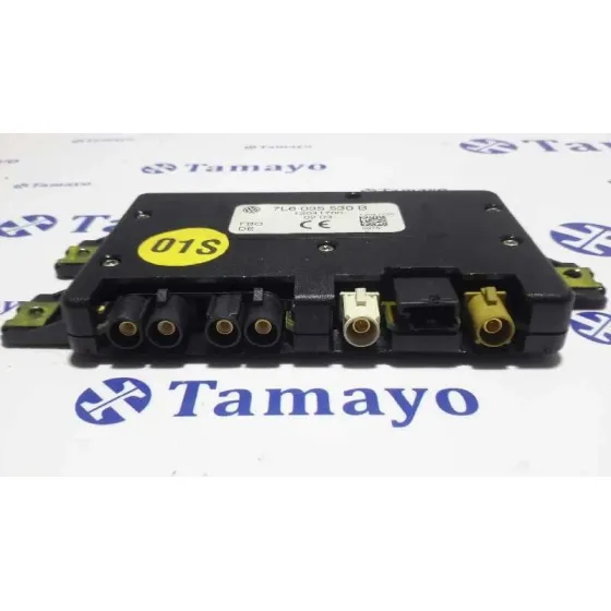 Modulo Electronico para Volkswagen Touareg (7La)