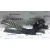 Potenciometro Pedal para Volkswagen Touareg (7La)